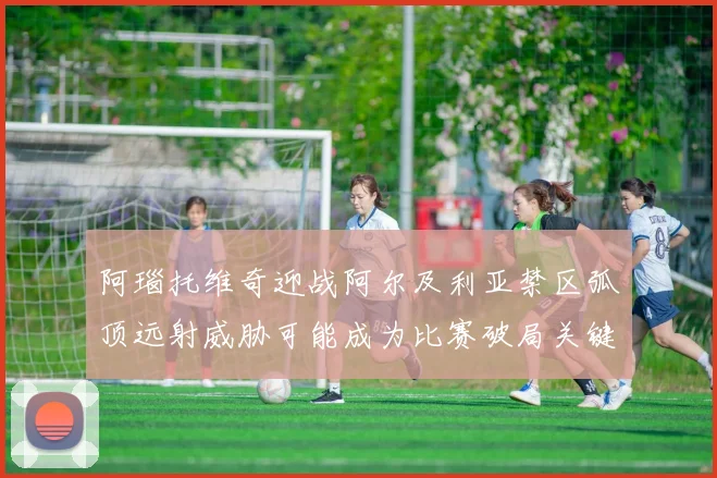 阿瑙托维奇迎战阿尔及利亚禁区弧顶远射威胁可能成为比赛破局关键